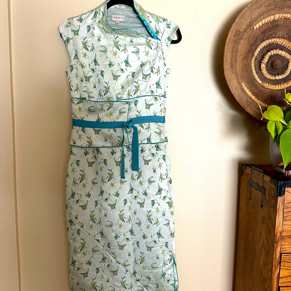 🎉SALE🎉Karen Millen Gorgeous Dress